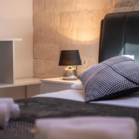 Villa Jidro Trogir Eksteriør billede