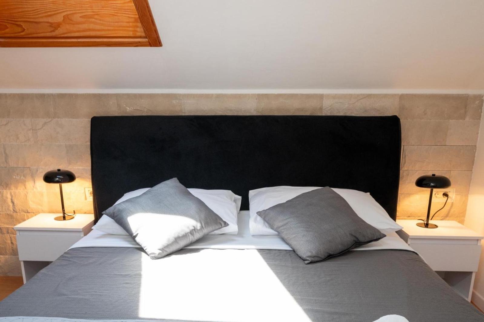Villa Jidro Trogir Eksteriør billede