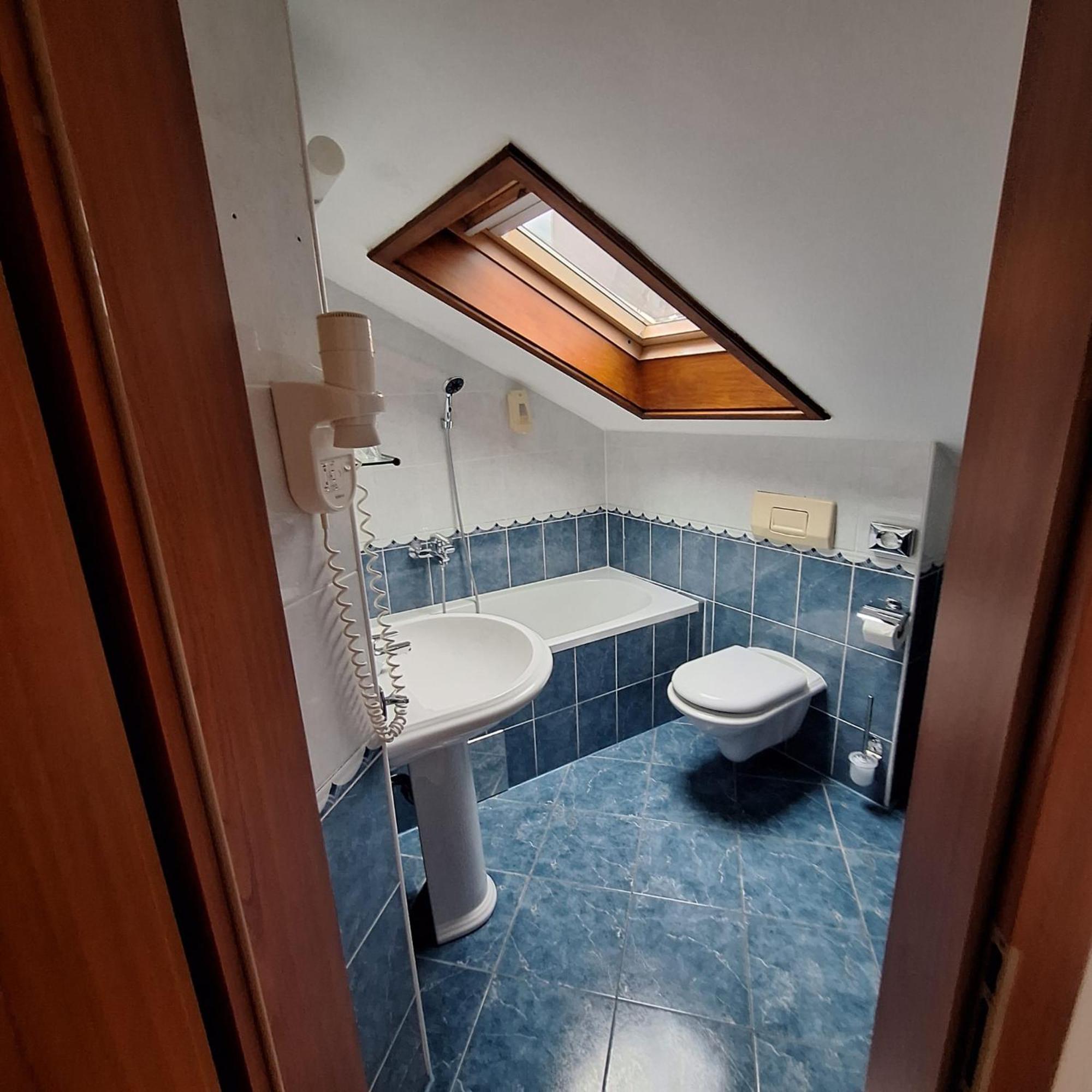 Villa Jidro Trogir Eksteriør billede
