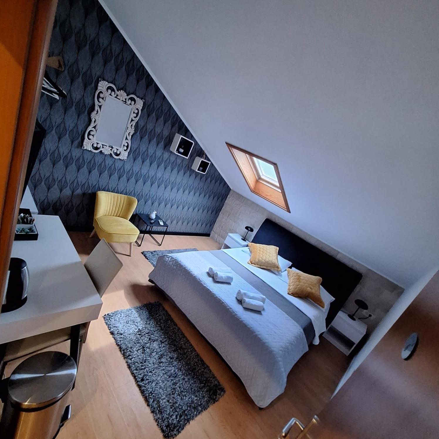Villa Jidro Trogir Eksteriør billede