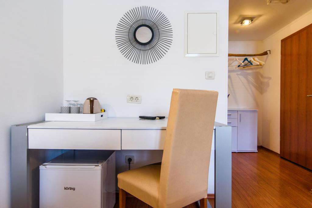 Villa Jidro Trogir Eksteriør billede