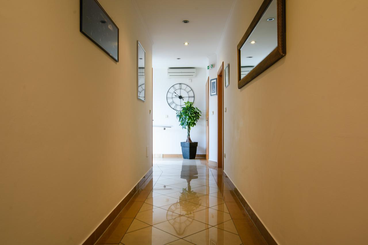 Villa Jidro Trogir Eksteriør billede
