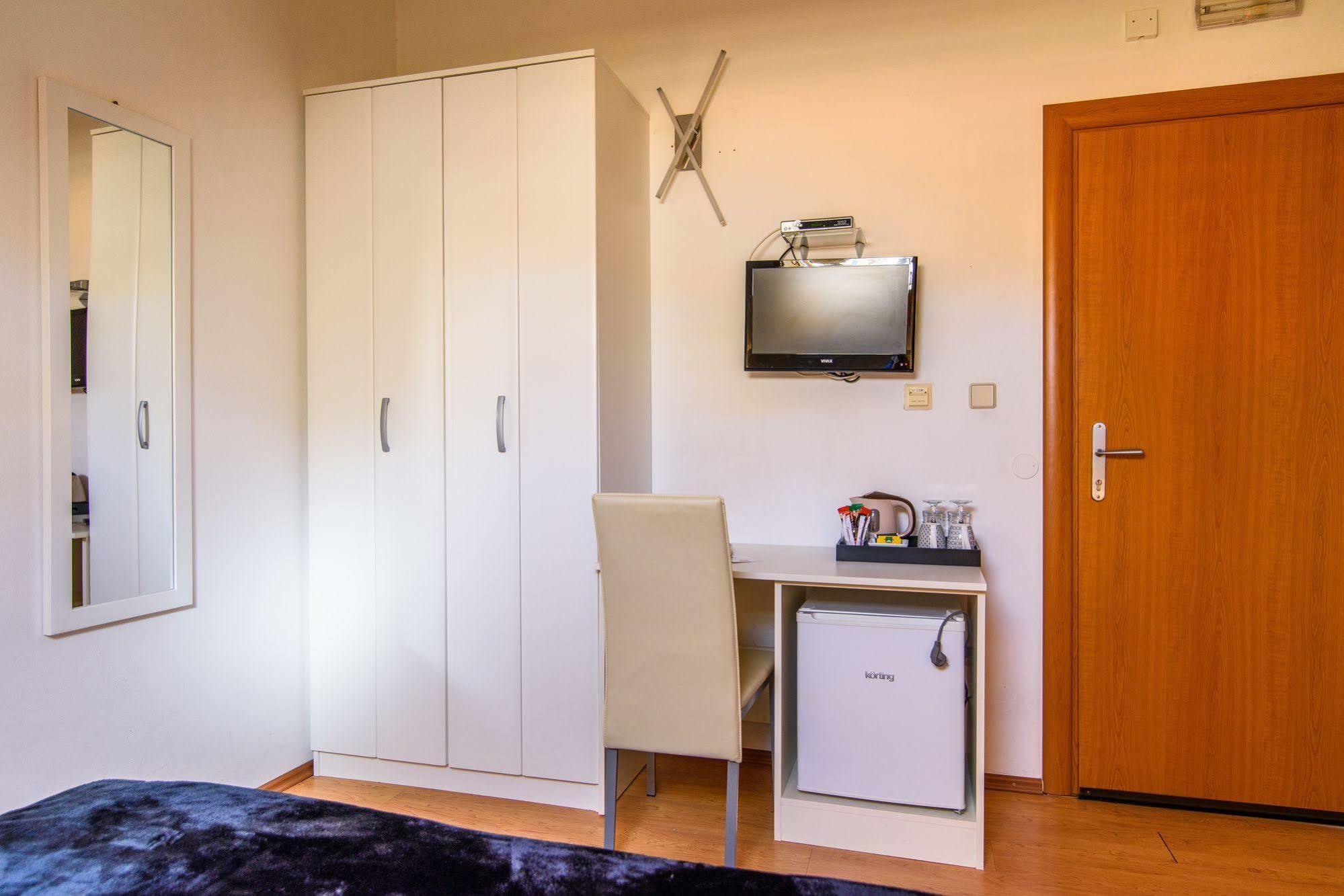 Villa Jidro Trogir Eksteriør billede