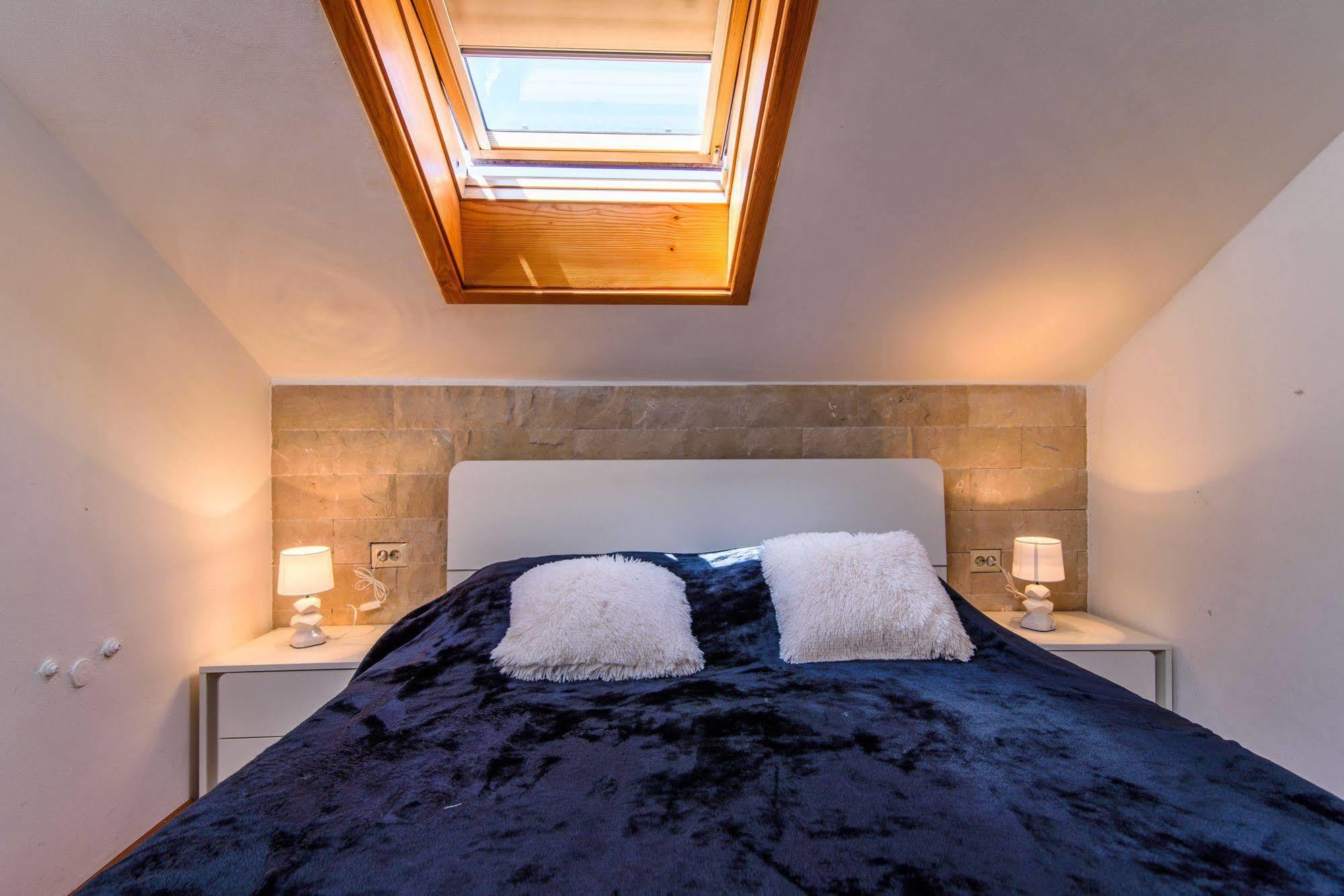 Villa Jidro Trogir Eksteriør billede
