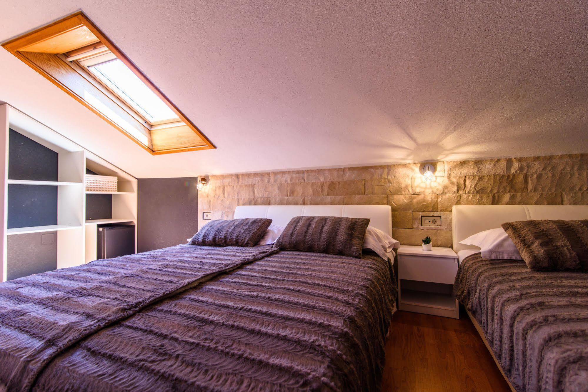 Villa Jidro Trogir Eksteriør billede